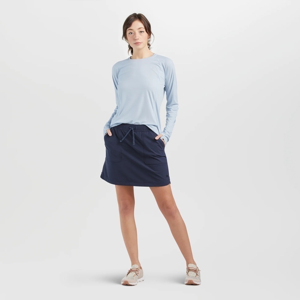Outdoor Research Women's Ferrosi Skort size xsmall